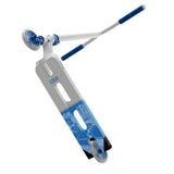 CORE SL2 Corey Sponseller Complete Scooter - White/Blue, Limited edition