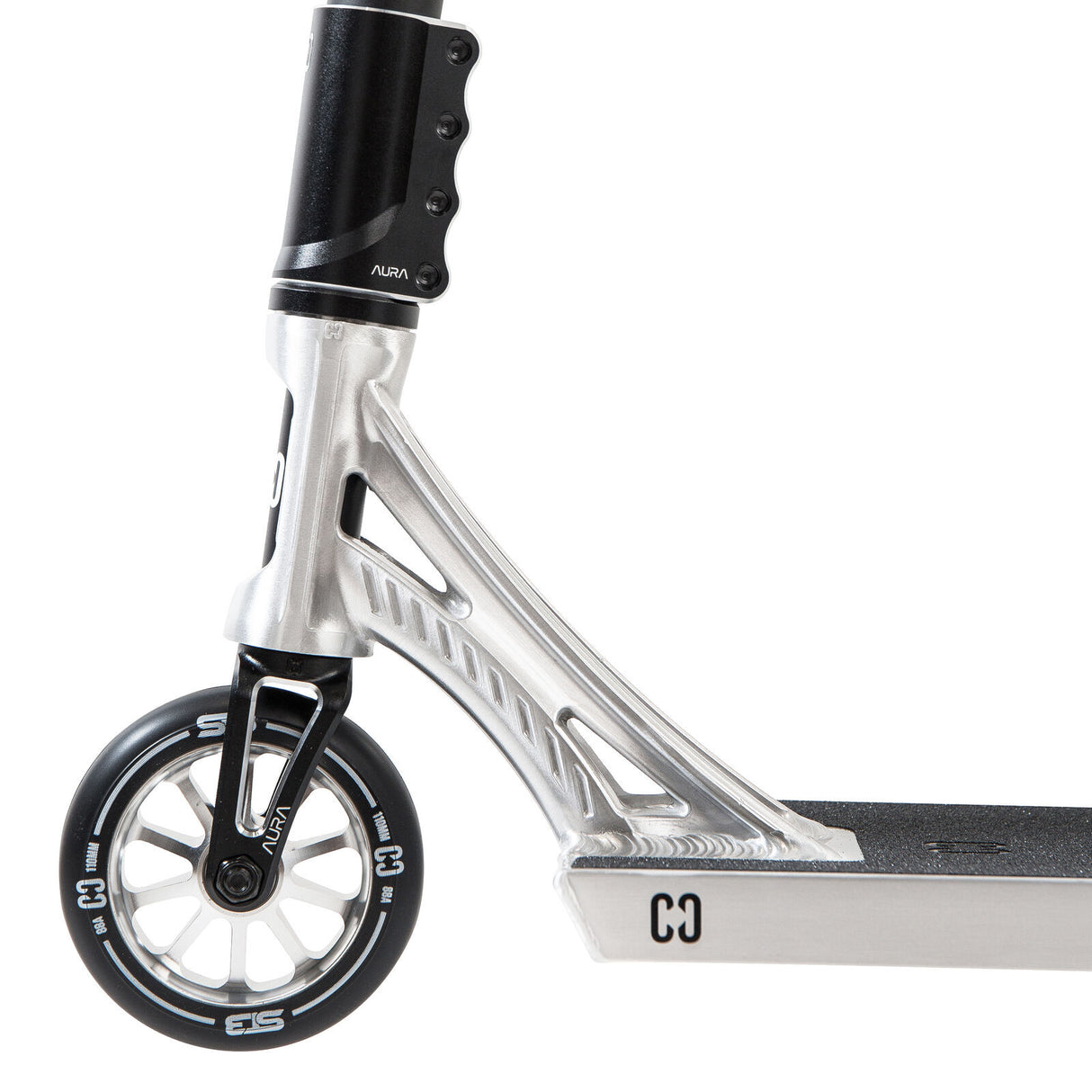 CORE ST3 Complete Scooter 6.5 x 22.5