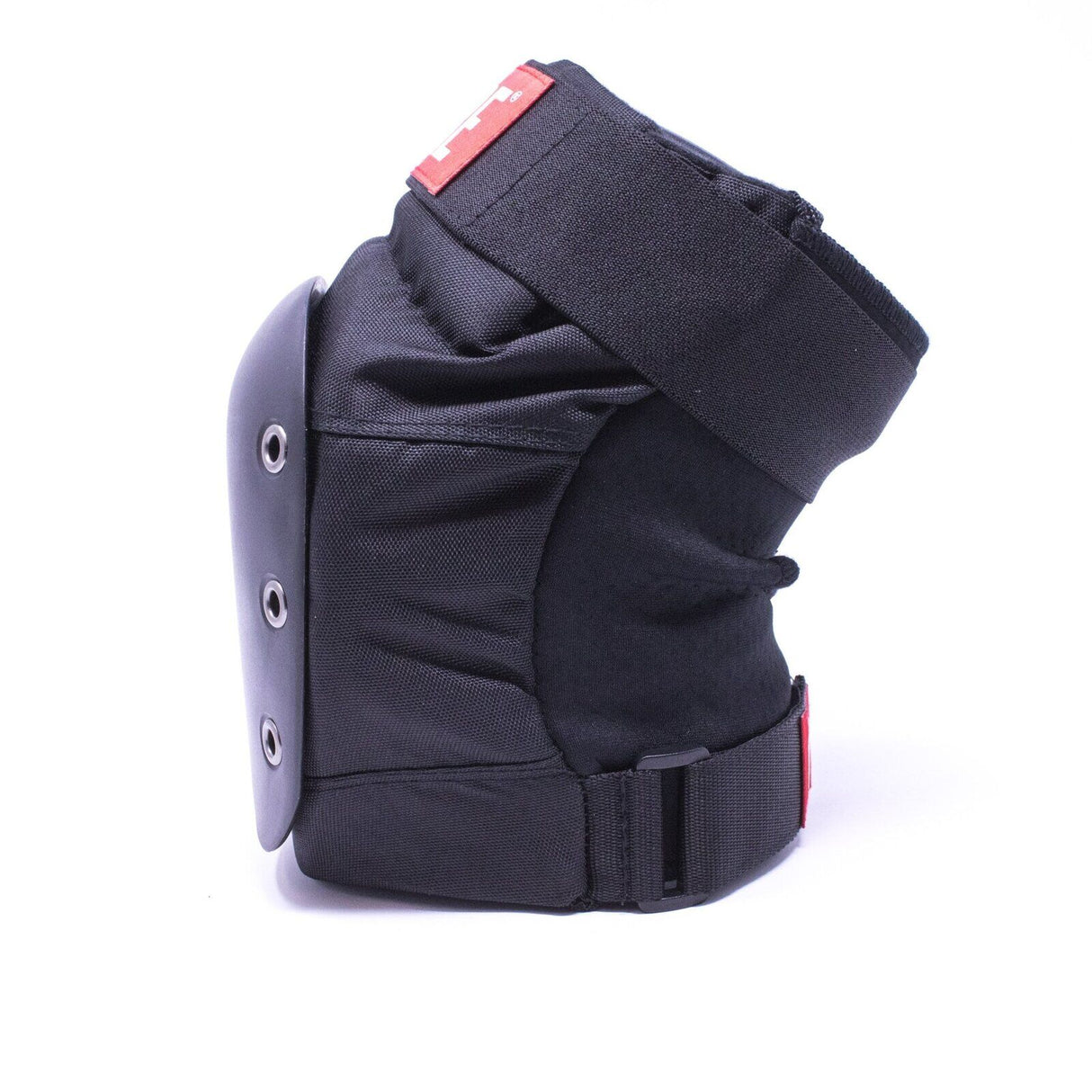 Core PROTECTION Street Pro Knee Pads - Black/Grey