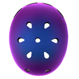 CORE Street Helmet - Neochrome/Black