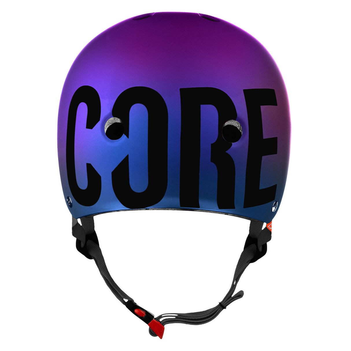 CORE Street Helmet - Neochrome/Black