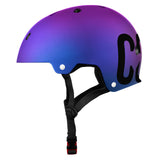 CORE Street Helmet - Neochrome/Black