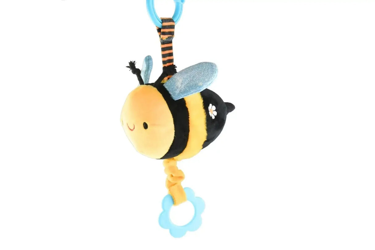 Snuggle Buddy Hunny Bee Jiggler