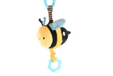Snuggle Buddy Hunny Bee Jiggler