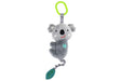 Snuggle Buddy Kuddly Koala Jiggler - Toybox Tales