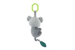 Snuggle Buddy Kuddly Koala Jiggler