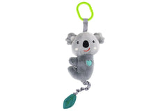 Snuggle Buddy Kuddly Koala Jiggler