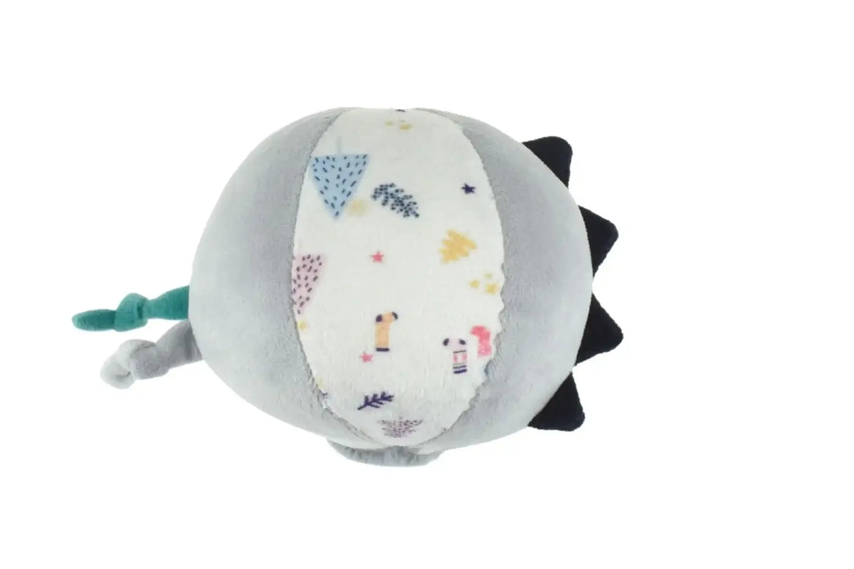 Snuggle Buddy Kuddly Koala Texture Ball