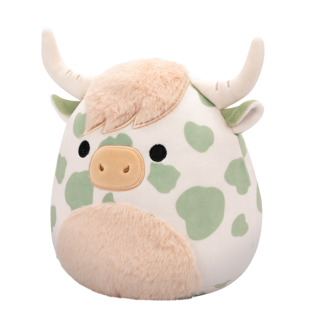 Squishmallows | 7.5" Plush | Celestino