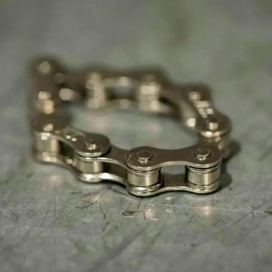 Kaiko Fidgets | Chain Fidget Medium 8 Link