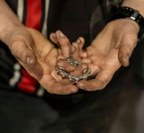 Kaiko Fidgets | Chain Fidget Medium 8 Link