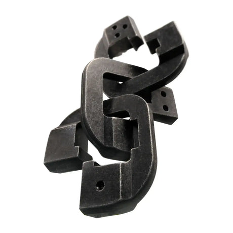 Hanayama | Huzzle L6 Chain - Toybox Tales