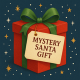 Mystery Santa Gift
