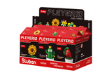 Sluban | Flowers | Potted Plants Life Flowers (Assorted)