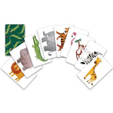 Christmas Crackers - Safari Snap (Pack of 6) - Toybox Tales