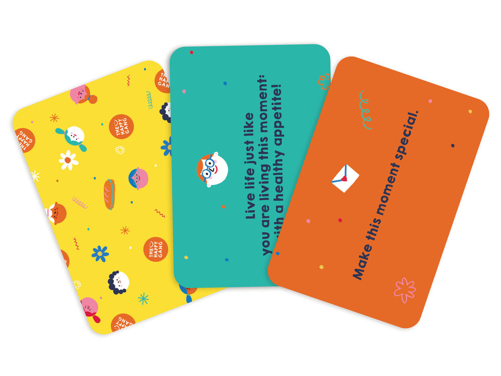 Conversation Starters | Messages For Your Lunchbox