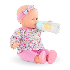 Corolle Milk Bottle with Sounds - Toybox Tales