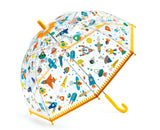 Umbrella | Space Child Umbrella PVC