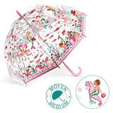 Umbrella | Mermaid Child Umbrella PVC