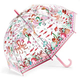 Umbrella | Mermaid Child Umbrella PVC