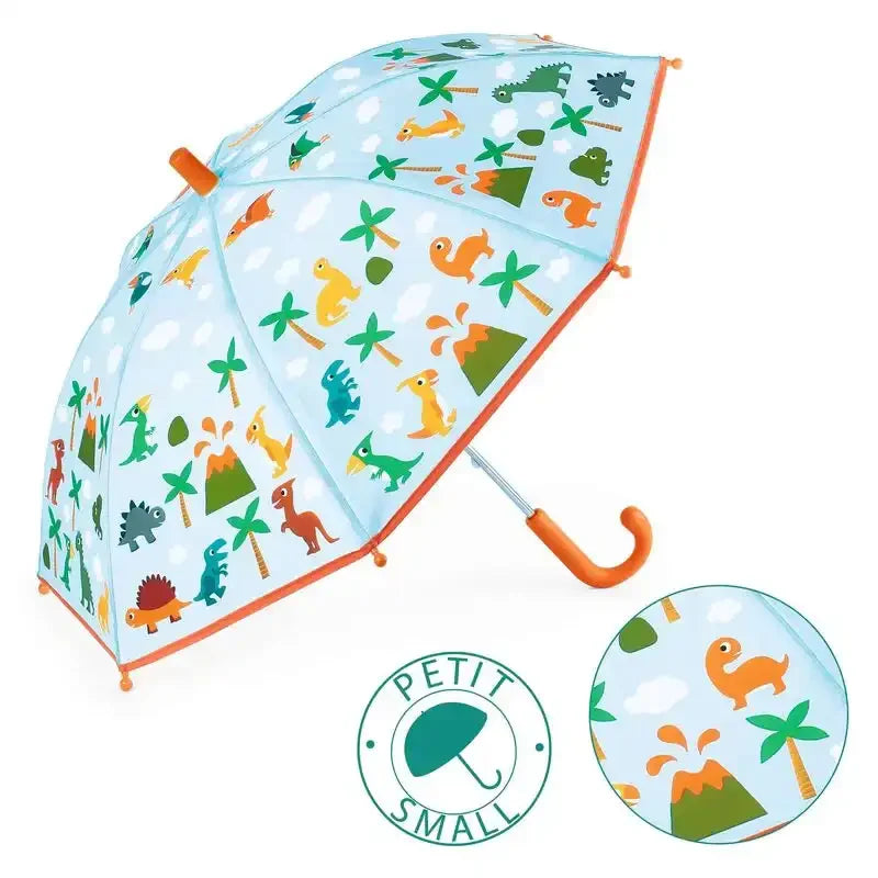 Umbrella | Dinosaurs Child Umbrella PVC
