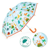 Umbrella | Dinosaurs Child Umbrella PVC