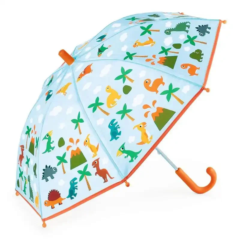 Umbrella | Dinosaurs Child Umbrella PVC