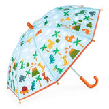 Umbrella | Dinosaurs Child Umbrella PVC
