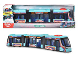Dickie Toys | Siemens City Tram (41.5cm) - Toybox Tales