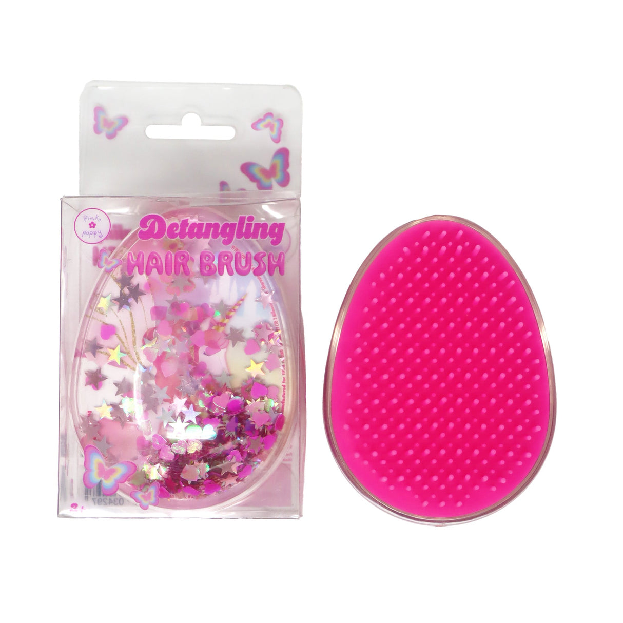Dreamland Shaker Detangling Hair Brush