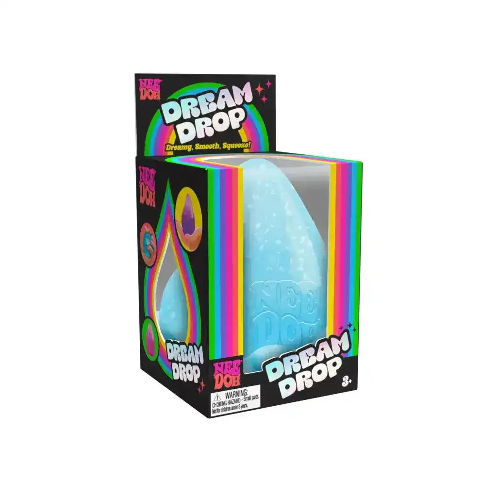 Schylling | Dream Drop Nee Doh - Toybox Tales