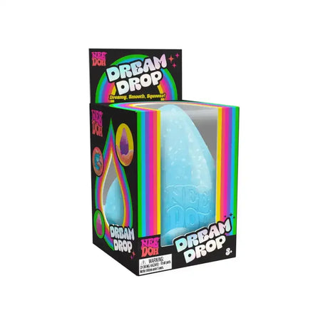 Schylling | Dream Drop Nee Doh - Toybox Tales