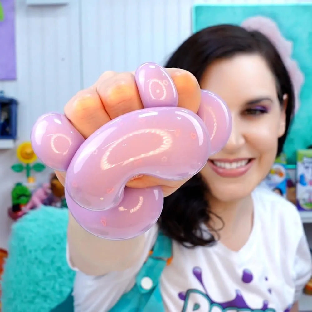 Doctor Squish Squishy Maker - Toybox Tales