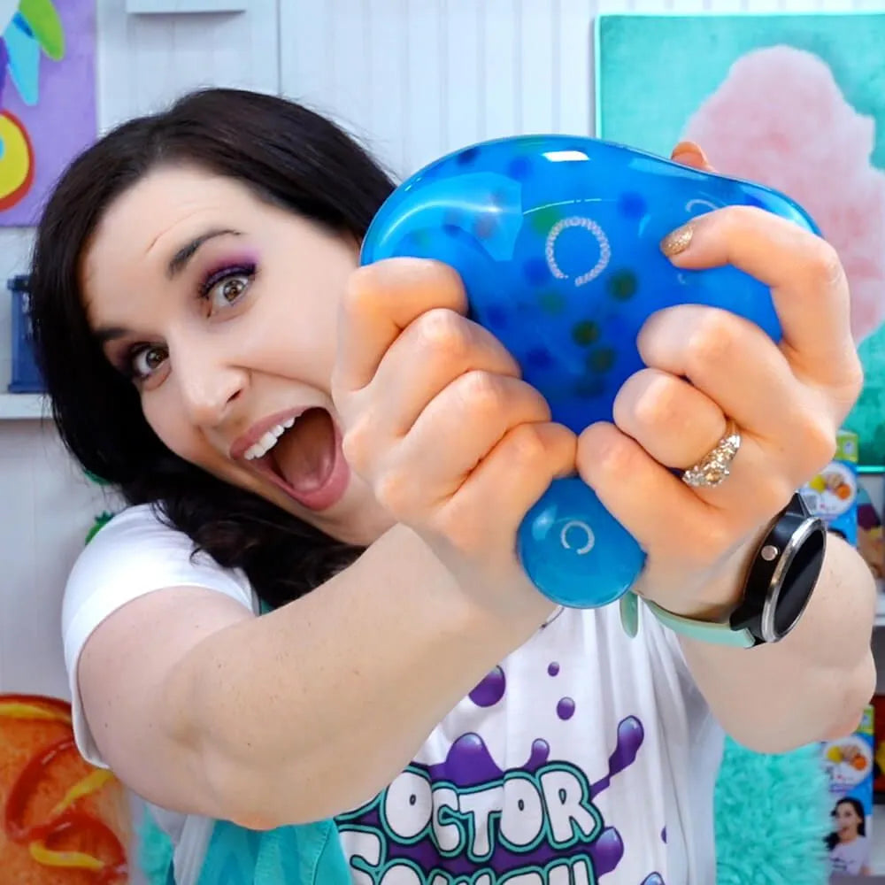 Doctor Squish Squishy Maker - Toybox Tales