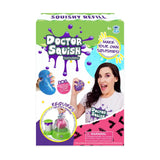 Doctor Squish Squishy Refill Pack - Toybox Tales