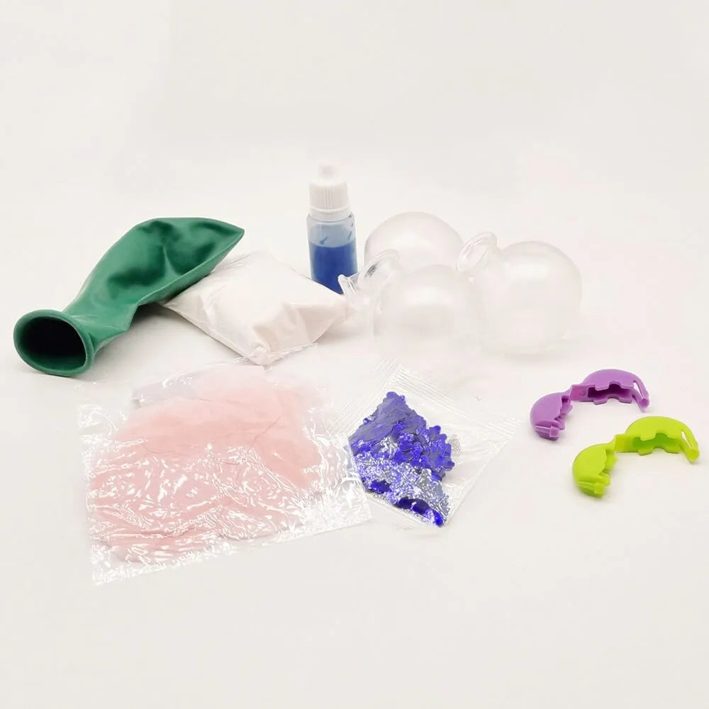 Doctor Squish Squishy Refill Pack - Toybox Tales