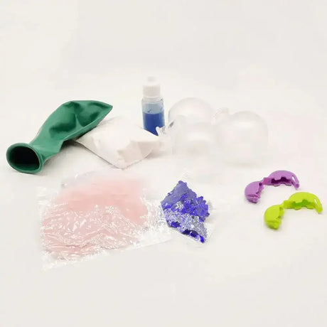 Doctor Squish Squishy Refill Pack - Toybox Tales