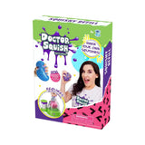 Doctor Squish Squishy Refill Pack - Toybox Tales