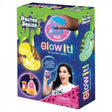 Doctor Squish Squishy Refill Pack Glow Edition - Toybox Tales