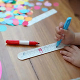 HeyDoodle -Sketchbands - Toybox Tales