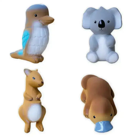My First Australian Animal - Toybox Tales