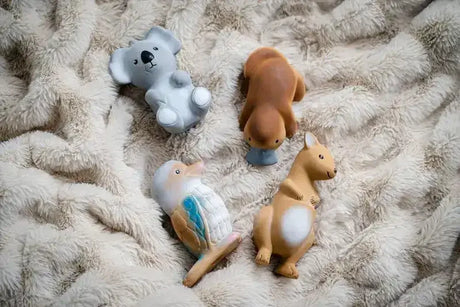 My First Australian Animal - Toybox Tales