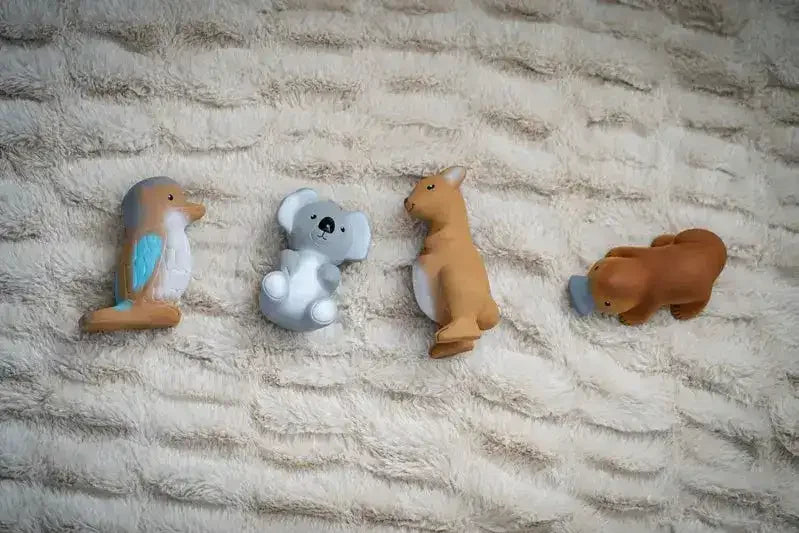 My First Australian Animal - Toybox Tales