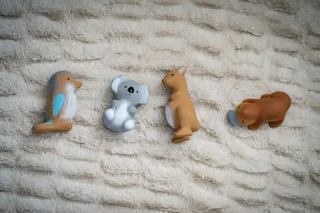 My First Australian Animal - Toybox Tales