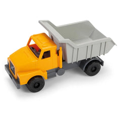 Dantoy - Classic - Dump Truck - 21cm - Toybox Tales