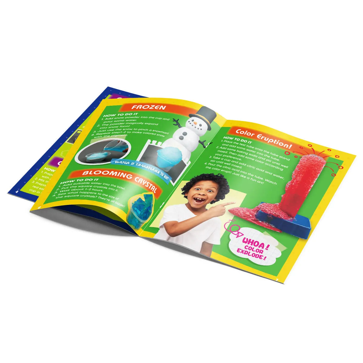 Sensory Science Kit