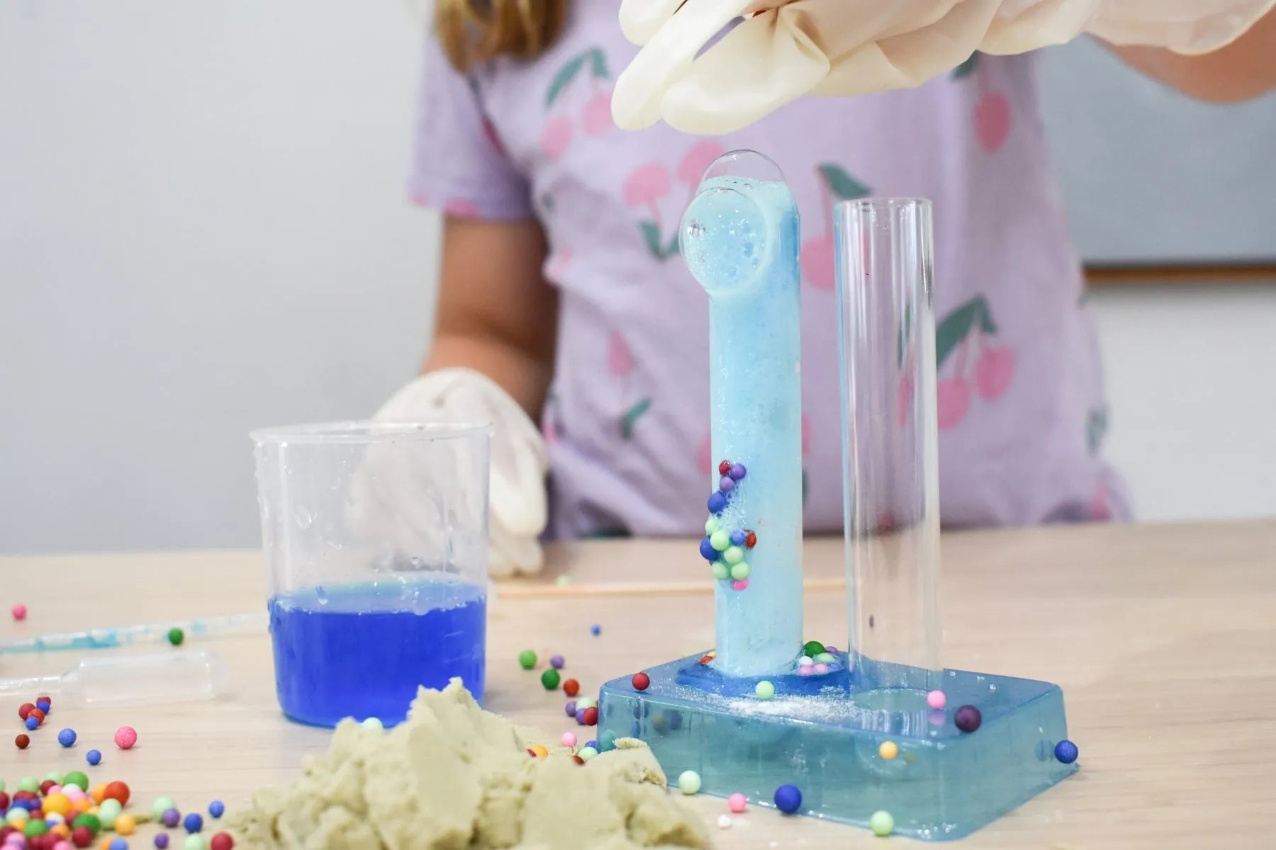 Sensory Science Kit