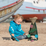 Dantoy - Blue Marine Toys - Sand & Water Mill
Set - Toybox Tales