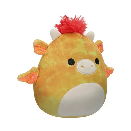 Squishmallows | 5" Plush | Dieric - Toybox Tales