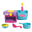 Bubble and Bake Bathtime Kitchen - Toybox Tales